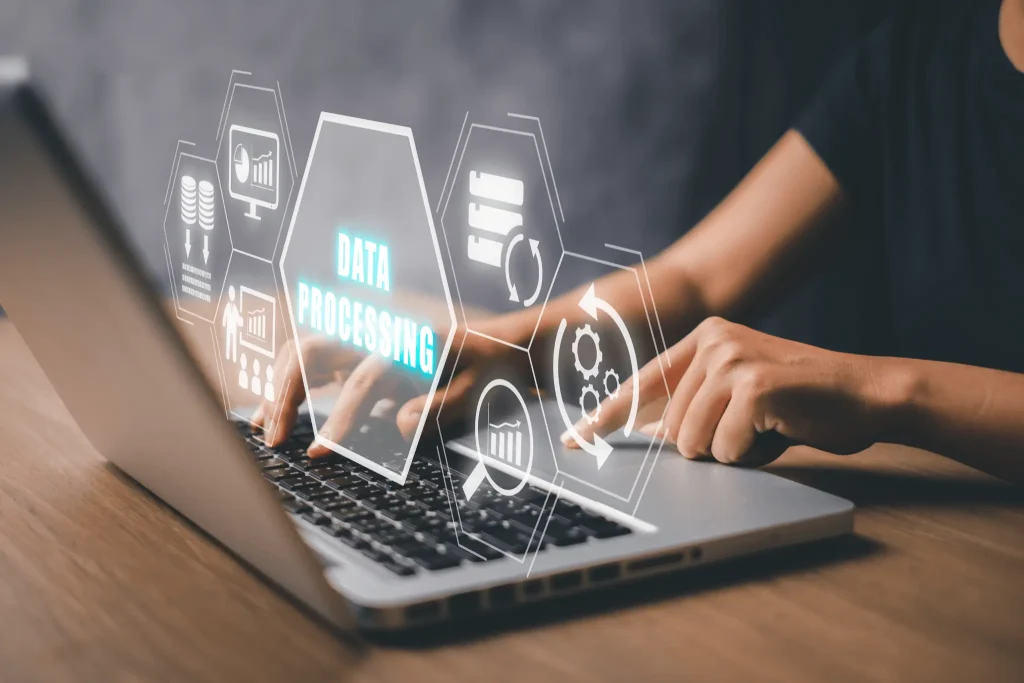 Cloud Services Benefit Your Business