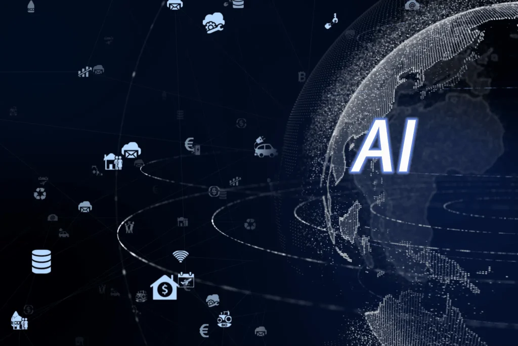 AI-driven monitoring tools