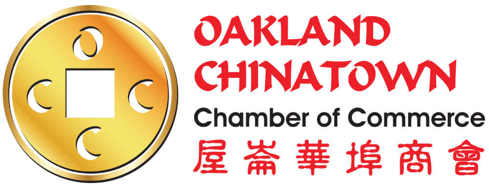 Oakland chinatown chamber of commerce
